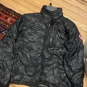 Canada Goose Crofton Down Jacket